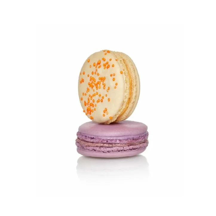Mon Coco Macarons Product page — Mon Coco Bakery